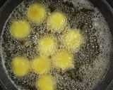 甘さ控えめ*もちもち「さつま芋餅」作り方5写真