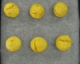 材料3つ！かぼちゃとバナナのもちもちパン作り方6写真