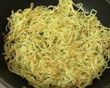片栗失敗なし安定旨さ五目あんかけ焼きそば作り方3写真