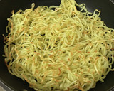 片栗失敗なし安定旨さ五目あんかけ焼きそば作り方3写真