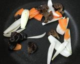 片栗失敗なし安定旨さ五目あんかけ焼きそば作り方4写真