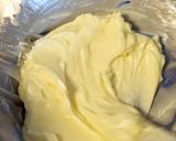 米粉と粉豆腐生地の緑茶クッキー作り方4写真
