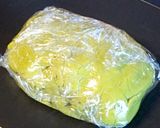 米粉と粉豆腐生地の緑茶クッキー作り方10写真