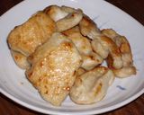おかん秘伝の唐揚げ粉☆スパイシーチキン作り方5写真