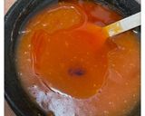 優しい味付けのえびチリソース❤️*･＊作り方5写真
