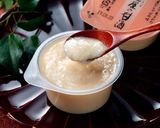 材料3つ!サクサク甘酒スコーン作り方5写真