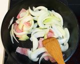 さつまいも入りジャーマンポテト作り方2写真