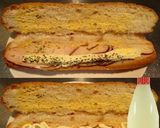 美味ドレ南蛮マヨカスクートスモークチキン作り方1写真