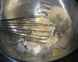 ボルボロン風クッキー作り方3写真