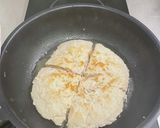【めんどくさがり】鶏豆腐ハンバーグ作り方4写真