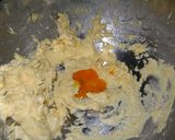 ボルボロン風クッキー作り方5写真
