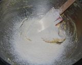 ボルボロン風クッキー作り方6写真