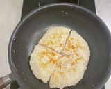 【めんどくさがり】鶏豆腐ハンバーグ作り方5写真