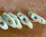 カツオのたたきアレンジ☆胡麻味噌和え♪作り方4写真