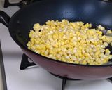 ともろこしご飯作り方1写真