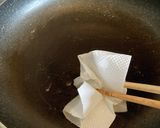 カツオのたたきアレンジ☆胡麻味噌和え♪作り方6写真