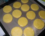ボルボロン風クッキー作り方8写真