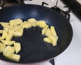野菜グラタン作り方3写真