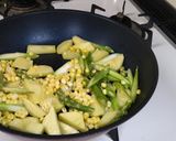 野菜グラタン作り方4写真