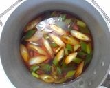 簡単 サンマが香ばしく美味しい サンマ飯作り方2写真