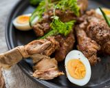 85℃ やみつき！鶏手羽元の八丁味噌煮作り方29写真