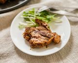 85℃ やみつき！鶏手羽元の八丁味噌煮作り方31写真