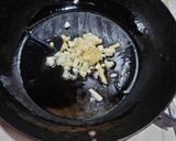 メークインの炒め煮（カレー風味）作り方3写真