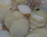 メークインの炒め煮（カレー風味）作り方7写真