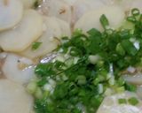 メークインの炒め煮（カレー風味）作り方8写真