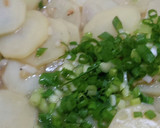 メークインの炒め煮（カレー風味）作り方8写真