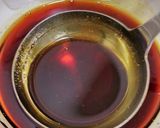 焼き鳥、豚丼のタレ＊串焼き、炒め物に！作り方2写真