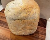 HB 玉葱とバジルで作る洋食風食パン作り方3写真