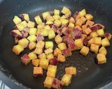 ミルキースイートポテト作り方4写真