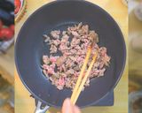 阿蘇の野菜たっぷり！和風チンジャオロース作り方4写真