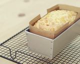 ヴィーガンコーンケーキ作り方11写真