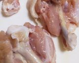 鶏もも鶏むね下処理＊骨付き鶏手羽先ぼんじり骨抜き作り方10写真