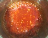 小鯵の唐揚げ♫たっぷりチリソースがけ作り方5写真