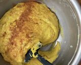 HMで簡単☆マフィン/かぼちゃ作り方10写真