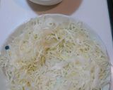 簡単！激ウマ！豚バラ肉のスタミナ炒め♪作り方1写真