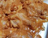 柔らか♪チキンティッカ＊タンドリーチキン作り方8写真