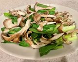 レンジで☆しゃぶしゃぶ温サラダ作り方1写真