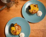 HMで簡単☆マフィン/かぼちゃ作り方18写真