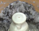 無限に食べられる！？イカボール【食遺産】作り方2写真