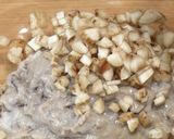 無限に食べられる！？イカボール【食遺産】作り方4写真