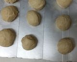 デビルパンプキンパン作り方7写真