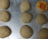 デビルパンプキンパン作り方9写真