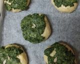 デビルパンプキンパン作り方11写真