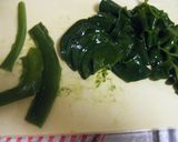 今が旬？生めかぶの食べ方①作り方2写真