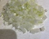 究極のステーキハンバーグ作り方1写真