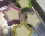 体に優しいごまプリン作り方5写真
